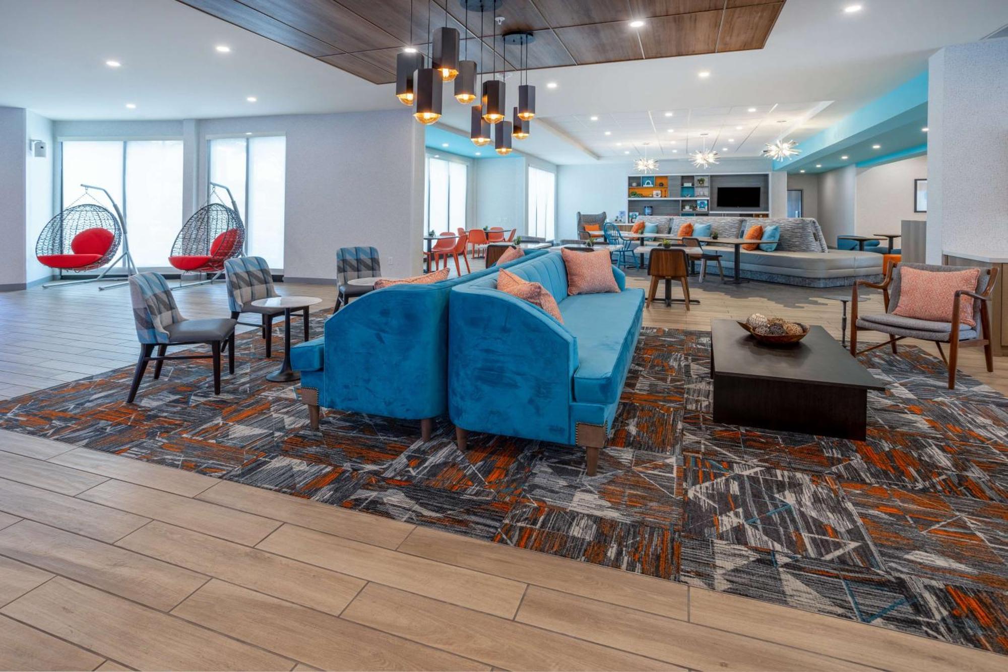 Tru By Hilton Pensacola Airport Medical Center Hotel Exterior photo