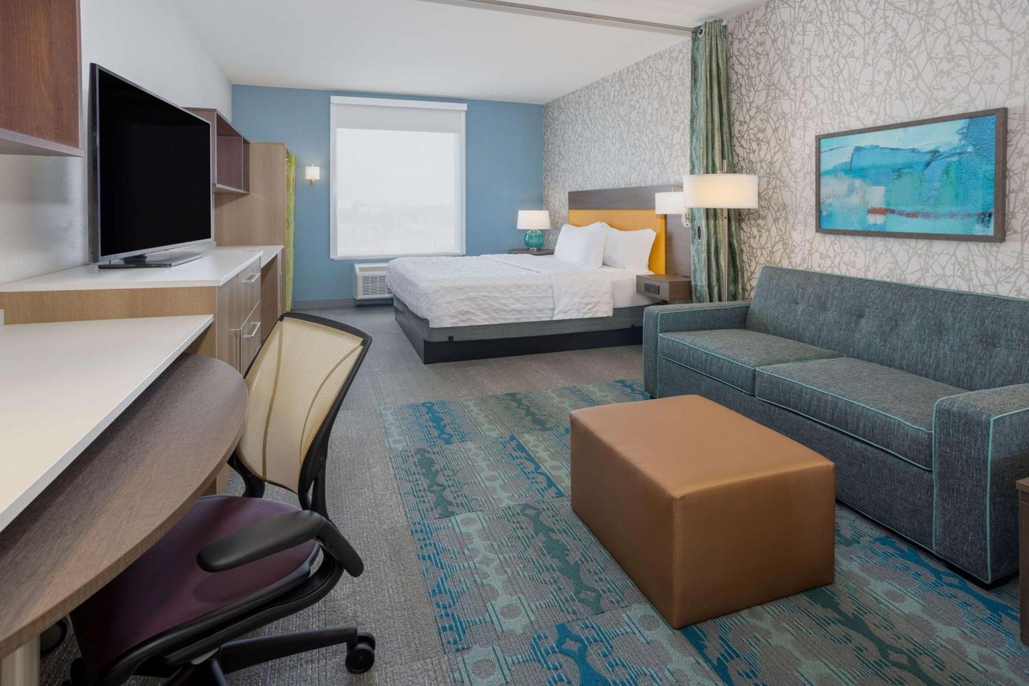 Tru By Hilton Pensacola Airport Medical Center Hotel Exterior photo